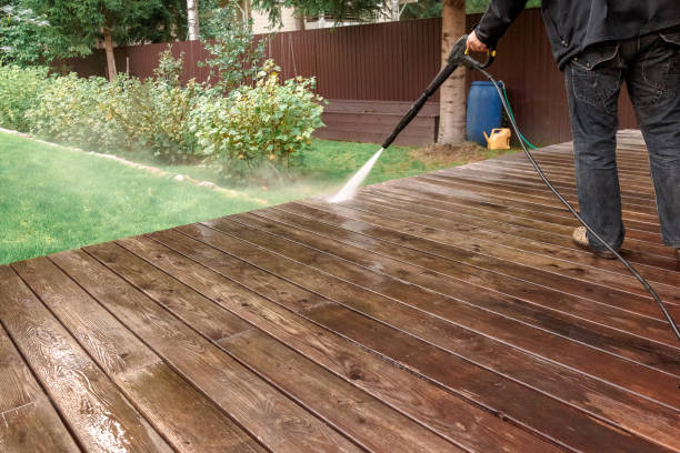 Best Playground Equipment Cleaning  in Monroe Manor, NJ