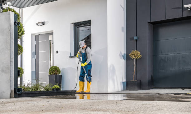 Best Sidewalk and Walkway Cleaning  in Monroe Manor, NJ