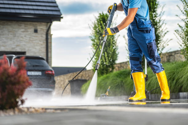 Professional Pressure Washing Services in Monroe Manor, NJ